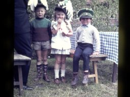 Schützenfest 1968